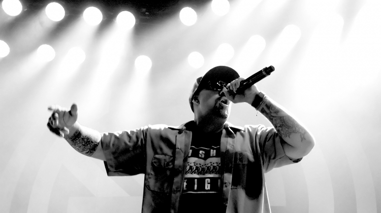 Hip Hop Culture
