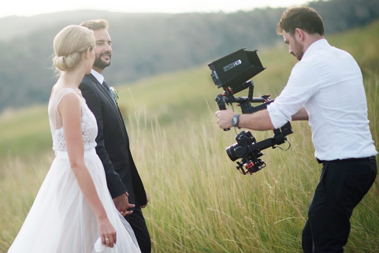 sydney wedding cinematography