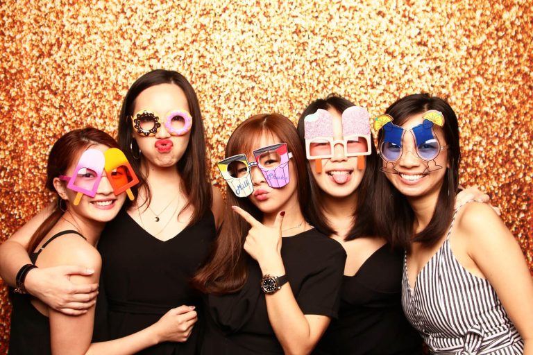 Singapore Photobooths